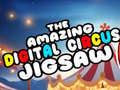                                                                     The Amazing Digital Circus Jigsaw ﺔﺒﻌﻟ