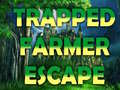                                                                     Trapped Farmer Escape ﺔﺒﻌﻟ