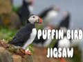                                                                     Puffin Bird Jigsaw ﺔﺒﻌﻟ