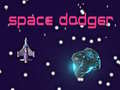                                                                     Space Dodger ﺔﺒﻌﻟ