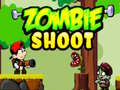                                                                     Zombie Shoot ﺔﺒﻌﻟ