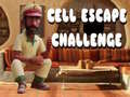                                                                     Cell Escape Challenge ﺔﺒﻌﻟ