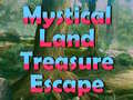                                                                     Mystical Land Treasure Escape ﺔﺒﻌﻟ