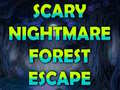                                                                     Scary Nightmare Forest Escape ﺔﺒﻌﻟ