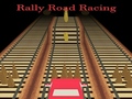                                                                     Rally Road Racing ﺔﺒﻌﻟ