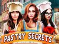                                                                     Pastry Secrets ﺔﺒﻌﻟ