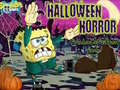                                                                     Sponge Bob Square Pants Halloween Horror FrankenBob's Quest Part 1 ﺔﺒﻌﻟ