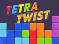                                                                     Tetra Twist ﺔﺒﻌﻟ