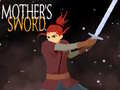                                                                     Mother's Sword  ﺔﺒﻌﻟ