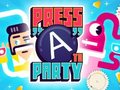                                                                     Press A to Party ﺔﺒﻌﻟ