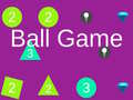                                                                     Ball game ﺔﺒﻌﻟ