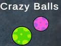                                                                     Crizy Balls ﺔﺒﻌﻟ
