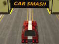                                                                     Car Smash ﺔﺒﻌﻟ