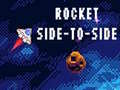                                                                     Rocket Side-to-Side ﺔﺒﻌﻟ