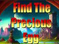                                                                     Find The Precious Egg ﺔﺒﻌﻟ
