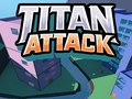                                                                     Titan Attack ﺔﺒﻌﻟ