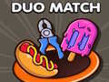                                                                     Duo Match ﺔﺒﻌﻟ