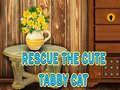                                                                     Rescue The Cute Tabby Cat ﺔﺒﻌﻟ