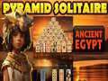                                                                     Pyramid Solitaire - Ancient Egypt ﺔﺒﻌﻟ