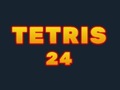                                                                     Tetris 24 ﺔﺒﻌﻟ