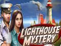                                                                     Lighthouse Mystery ﺔﺒﻌﻟ