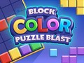                                                                     Block Color Puzzle Blast ﺔﺒﻌﻟ