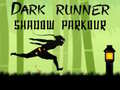                                                                     Dark Runner Shadow Unblocked ﺔﺒﻌﻟ