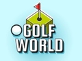                                                                     Golf World ﺔﺒﻌﻟ