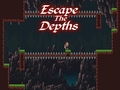                                                                     Escape the Depths ﺔﺒﻌﻟ