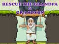                                                                     Rescue The Grandpa & Grandson ﺔﺒﻌﻟ