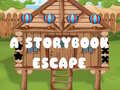                                                                     A Storybook Escape ﺔﺒﻌﻟ
