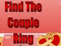                                                                     Find The Couple Ring ﺔﺒﻌﻟ