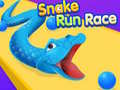                                                                     Snake Run Race ﺔﺒﻌﻟ