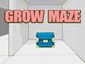                                                                     Grow Maze ﺔﺒﻌﻟ