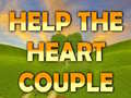                                                                     Help The Heart Couple ﺔﺒﻌﻟ
