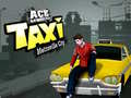                                                                     Ace Gangster Metroville Taxi ﺔﺒﻌﻟ