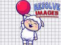                                                                     Resolve Images ﺔﺒﻌﻟ