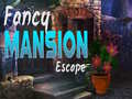                                                                     Fancy Mansion Escape ﺔﺒﻌﻟ