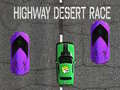                                                                     Highway Desert Race ﺔﺒﻌﻟ