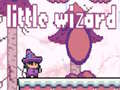                                                                     Little Wizard ﺔﺒﻌﻟ