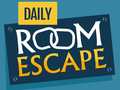                                                                     Daily Room Escape ﺔﺒﻌﻟ