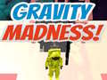                                                                     Gravity Madness! ﺔﺒﻌﻟ
