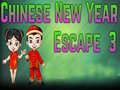                                                                     Amgel Chinese New Year Escape 3 ﺔﺒﻌﻟ