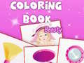                                                                     Coloring Book Beauty  ﺔﺒﻌﻟ