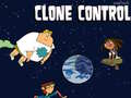                                                                     Clone Control ﺔﺒﻌﻟ