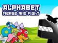                                                                     Alphabet Merge And Fight ﺔﺒﻌﻟ
