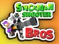                                                                     Stickman Shooter Bros ﺔﺒﻌﻟ