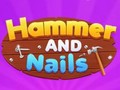                                                                     Hammer and Nails ﺔﺒﻌﻟ