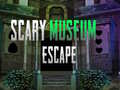                                                                     Scary Museum Escape  ﺔﺒﻌﻟ