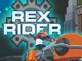                                                                     Rex Rider  ﺔﺒﻌﻟ